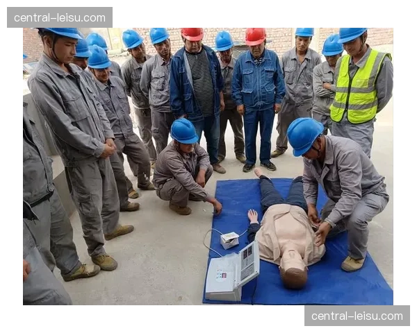 智能急救包内置远程通话功能 辅助非专业目击者实施高质量心脏按压