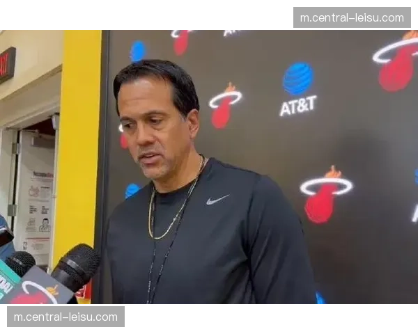 热火斯波尔斯特拉变阵 伤病潮下轮换深度考验冠军教头调整能力