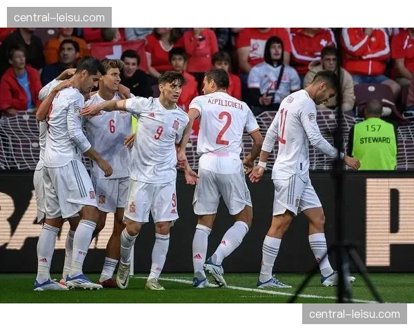 瑞士整体性强防守稳健 缺乏顶级球星成突破瓶颈关键