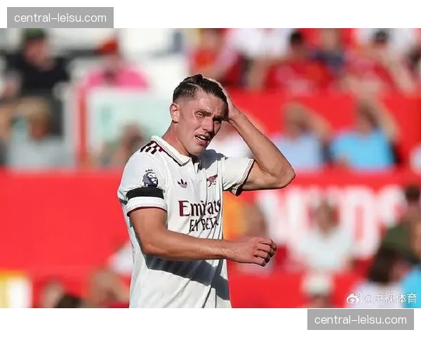 哲凯赖什阿森纳唯一上榜 12球0助凸显纯射手特质